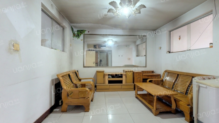 通安西区二手房实景图