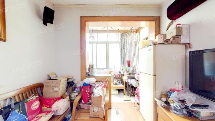 求是村二手房实景图