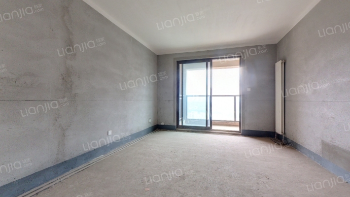 建业花园里金桂苑二手房实景图