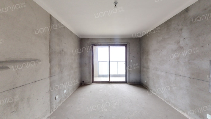 仙林首望城二手房实景图