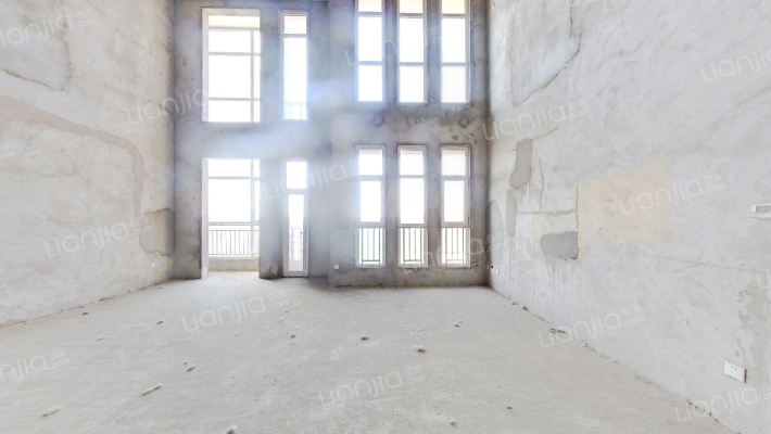 拾里洋房二手房实景图