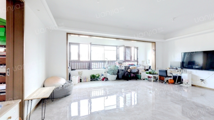 心望雅苑二手房实景图