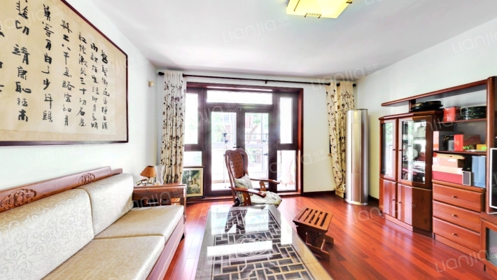 复地香堤苑二手房实景图