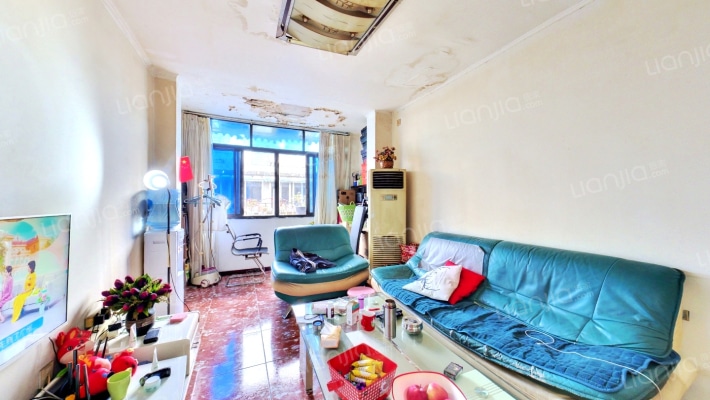 人民中路一段5号二手房实景图