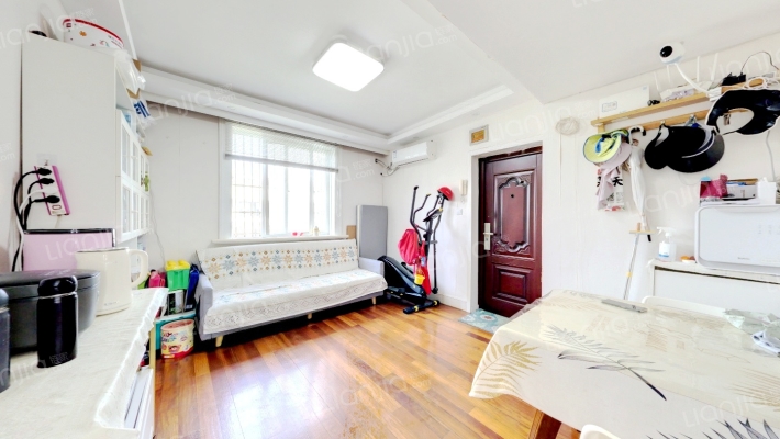 欣顺小区二手房实景图