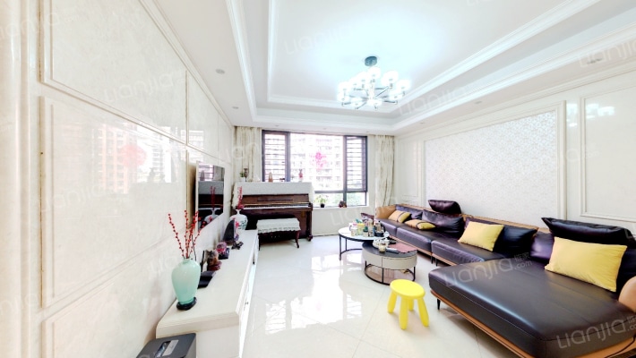 中庚香山春天二手房实景图