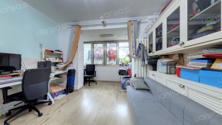 安苑里二手房实景图