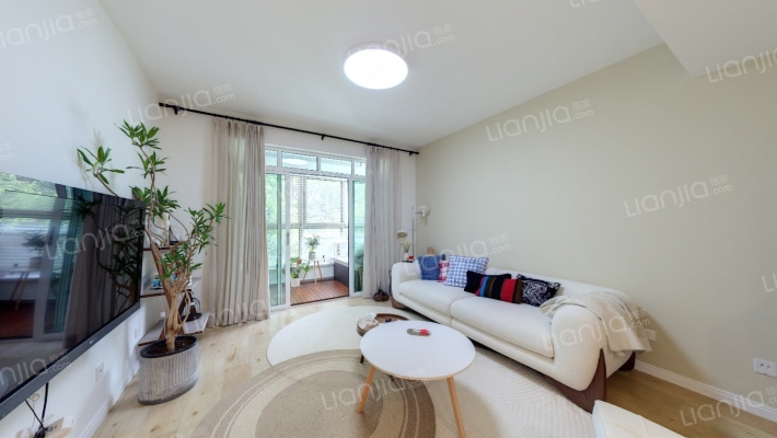 贤居天下二手房实景图