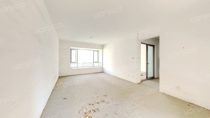 中海兰庭二手房实景图