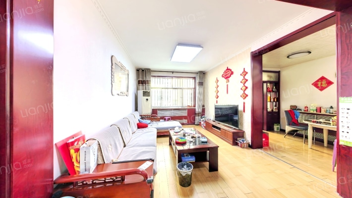 三才小区二手房实景图