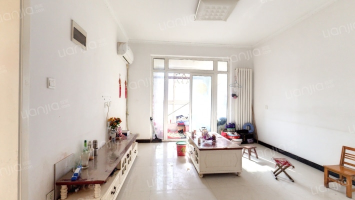 山水生态城北区二手房实景图