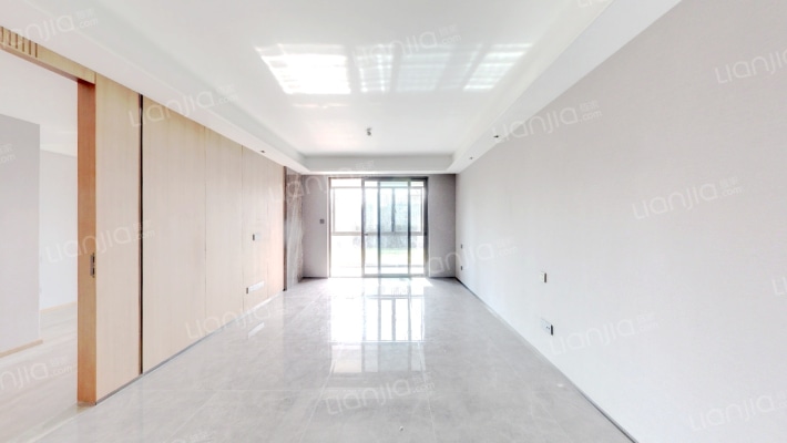 闻莺里二手房实景图