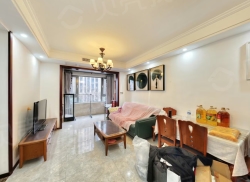 整租·苏宁悦城 3室2厅 南_苏宁悦城租房