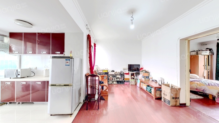 景明佳园赋景苑二手房实景图