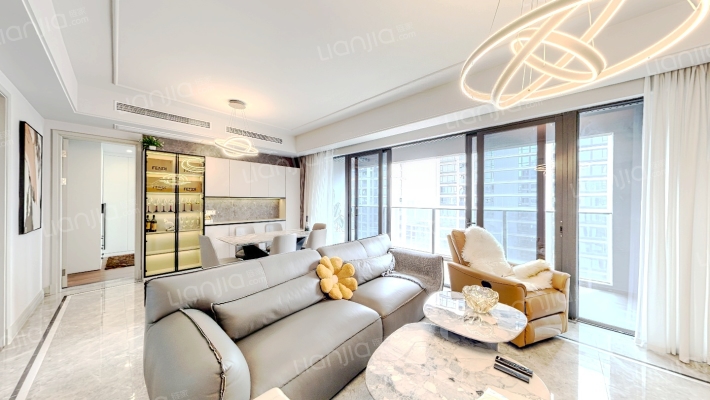 诚园二期二手房实景图