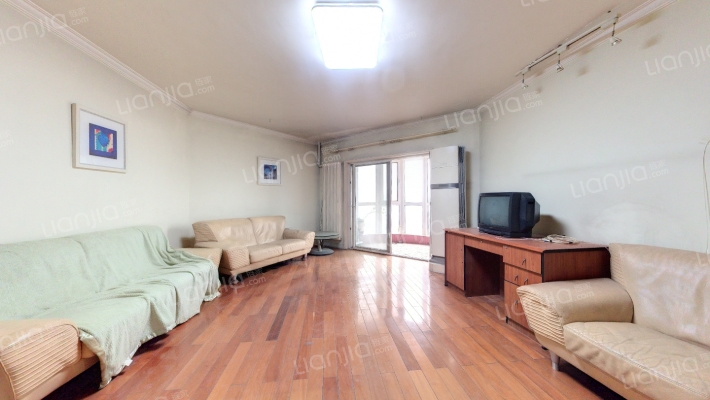 华源新第二手房实景图