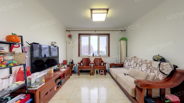 港馨家园福景苑二手房实景图