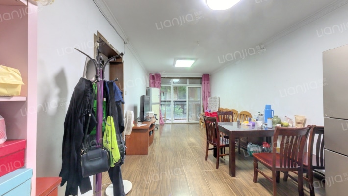 万达江南明珠二手房实景图