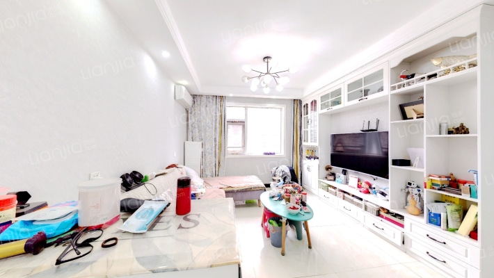 瑞丰苑二手房实景图