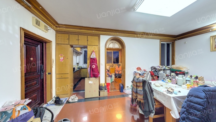 育秀九区二手房实景图