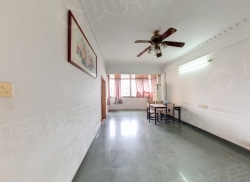 整租·建德街 2室2厅 南/北_建德街租房