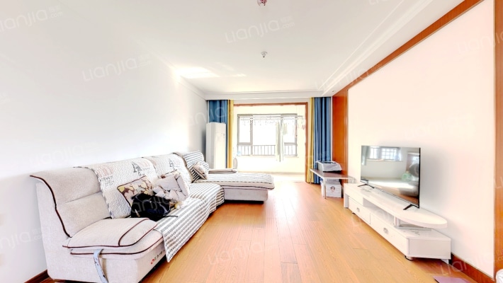 锦绣城悦园二手房实景图