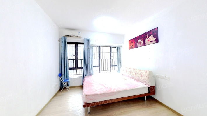 时代倾城东区（一期）二手房实景图