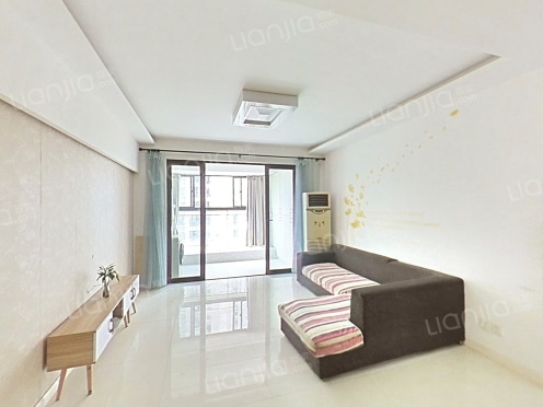 整租·海悦花园六区 3室2厅 南