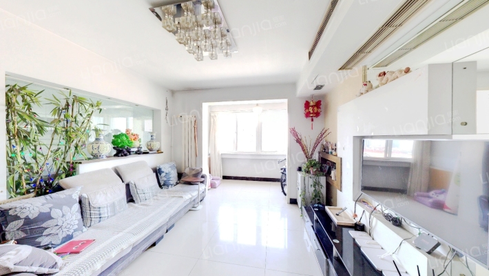 芳景明居二手房实景图