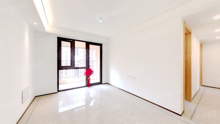 中海锦城二手房实景图