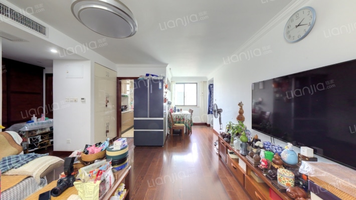 银鹿大厦二手房实景图