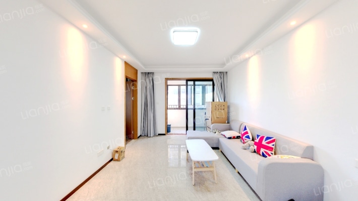 华润万橡府二手房实景图