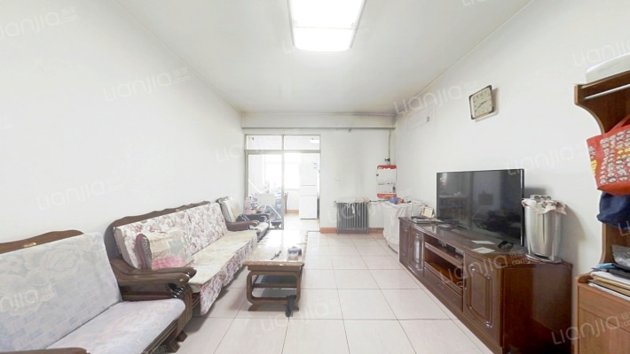 市绿化管理处宿舍二手房实景图