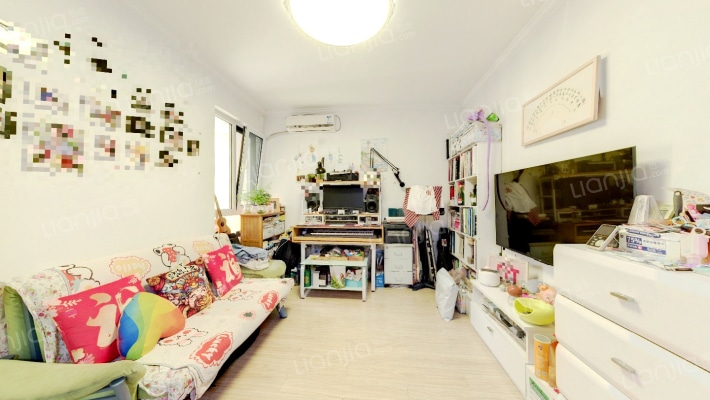 北国之春七星花园二手房实景图