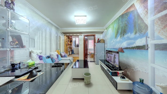 文慧园二手房实景图