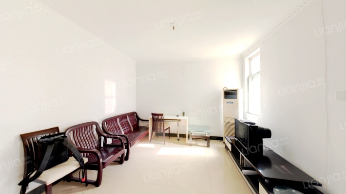 桐江小区二手房实景图