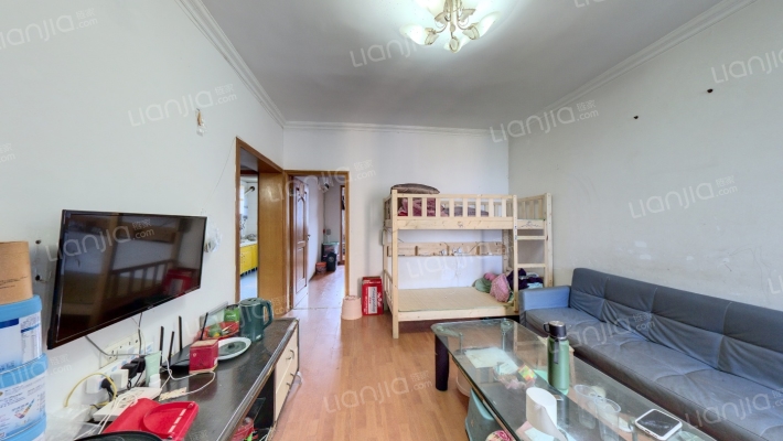 玛瑙苑二手房实景图