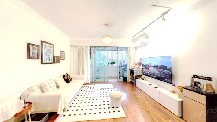 宝田苑二手房实景图