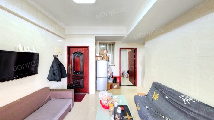 金秋花园三期二手房实景图