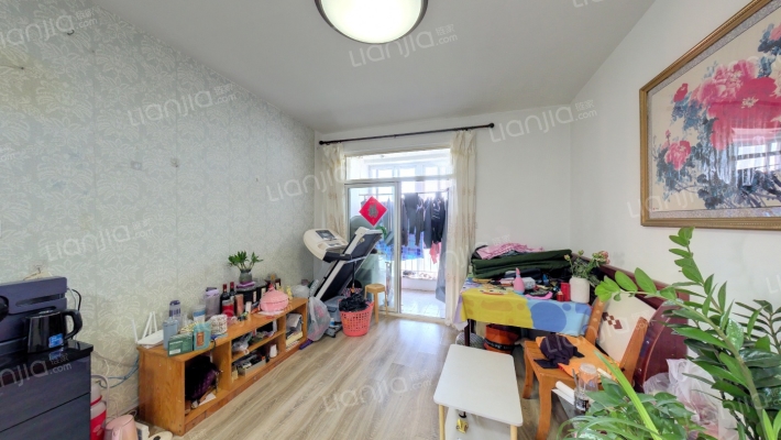 迎春佳苑二手房实景图