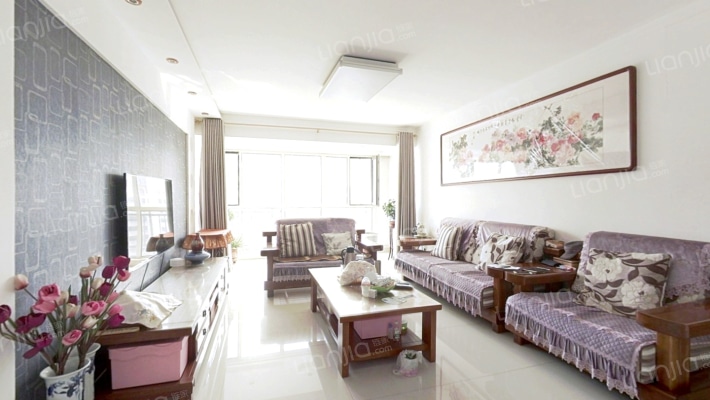 碧溪尊苑二手房实景图