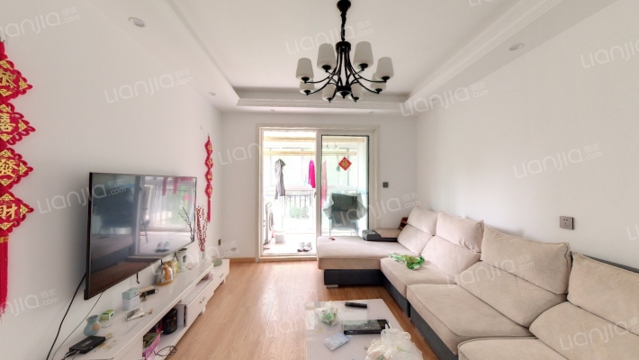 复地拜伦湾二手房实景图