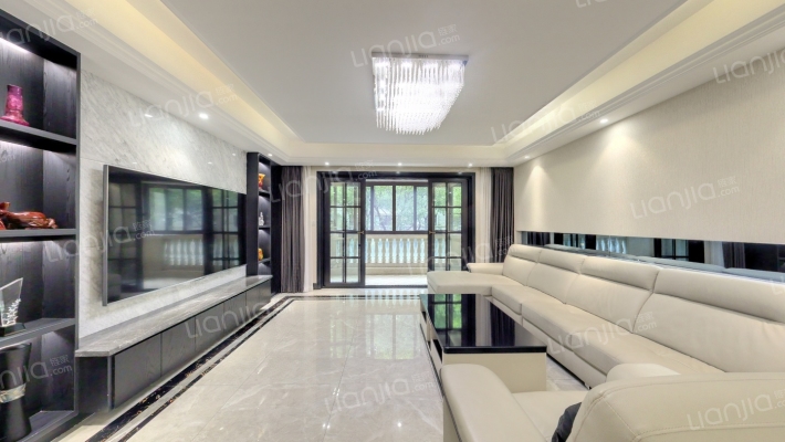 尼德兰官邸二手房实景图