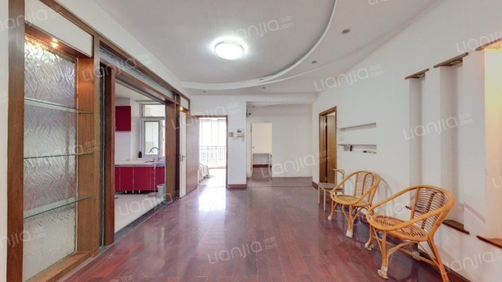 百花居二手房实景图