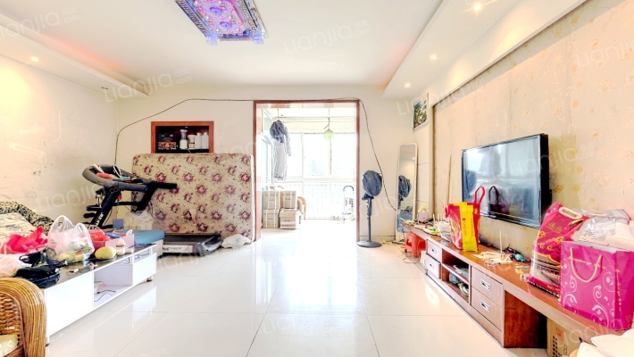 芙蓉花开二手房实景图