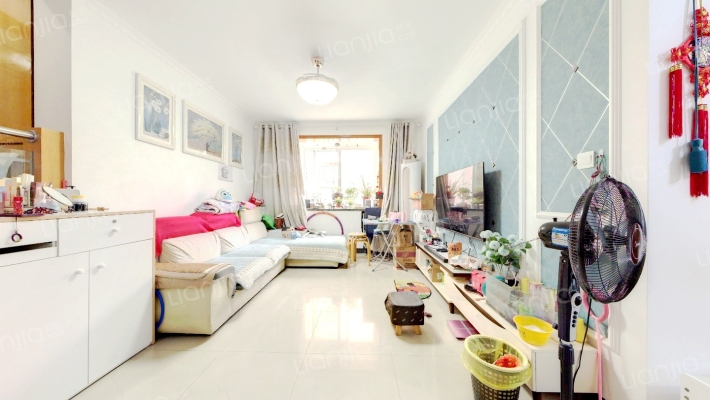 金珠花苑二手房实景图