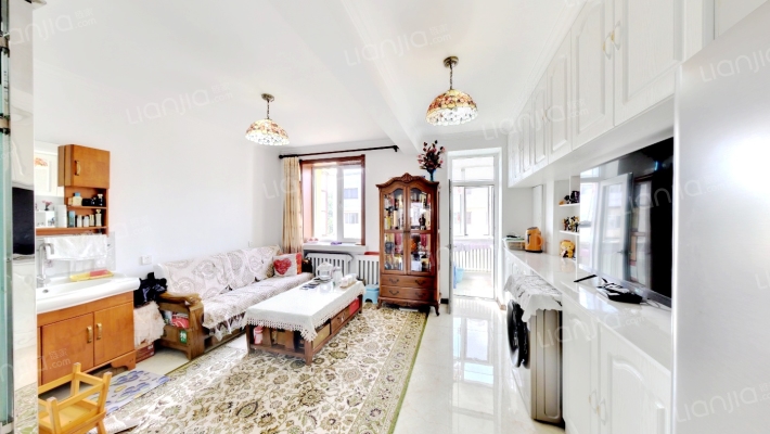 安康街二手房实景图