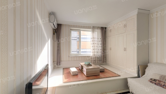 金州东山路小区二手房实景图