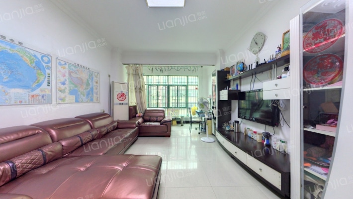 鸿翠阁二手房实景图