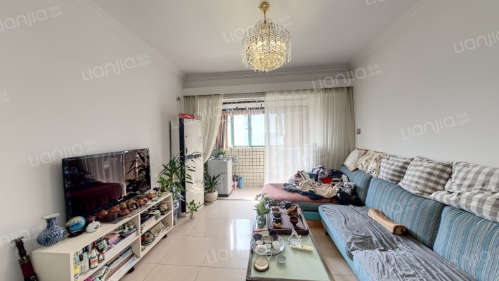 嘉意台二手房实景图